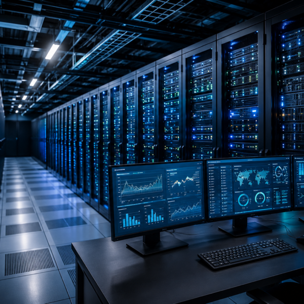 Building Scalable Architecture for High Traffic Casino and Betting Platforms